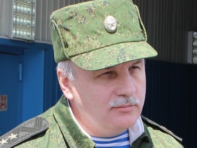 Соболев виктор иванович генерал лейтенант фото